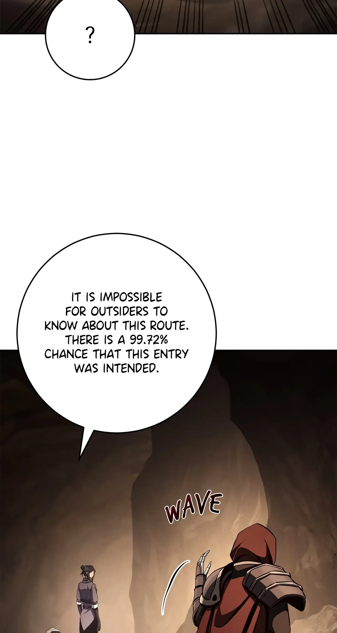 Read The Skeleton Soldier Failed to Defend the Dungeon EN Manga Online