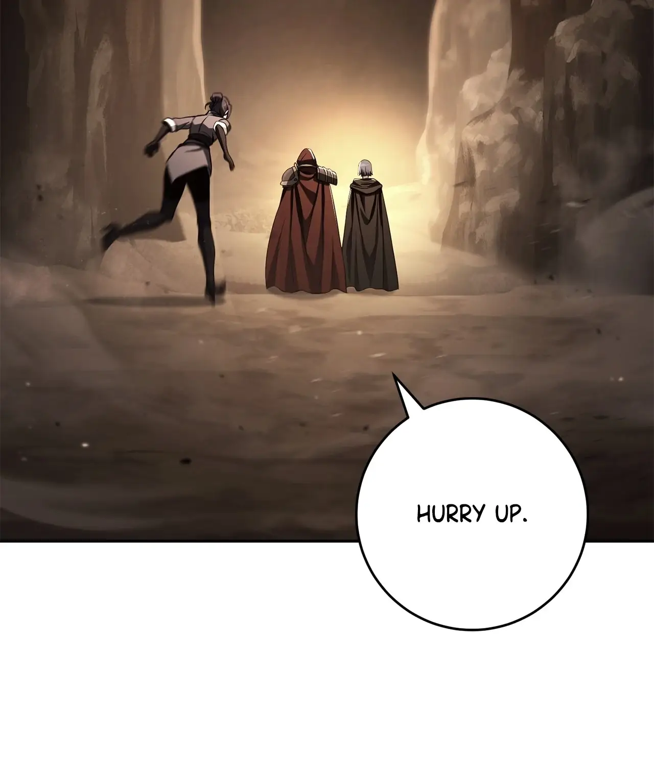 Read The Skeleton Soldier Failed to Defend the Dungeon EN Manga Online