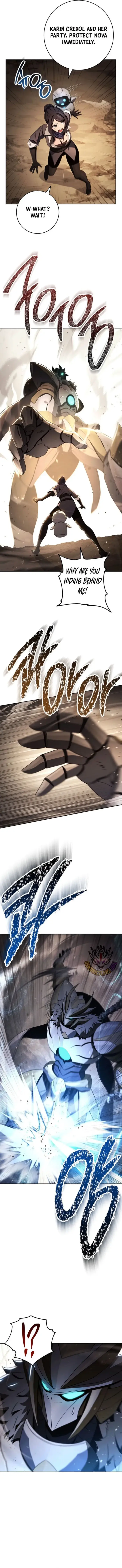 Read The Skeleton Soldier Failed to Defend the Dungeon EN Manga Online