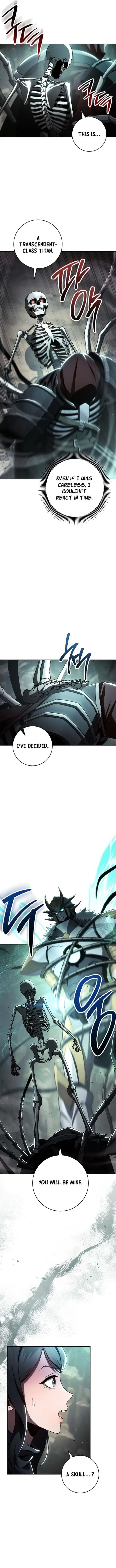 Read The Skeleton Soldier Failed to Defend the Dungeon EN Manga Online