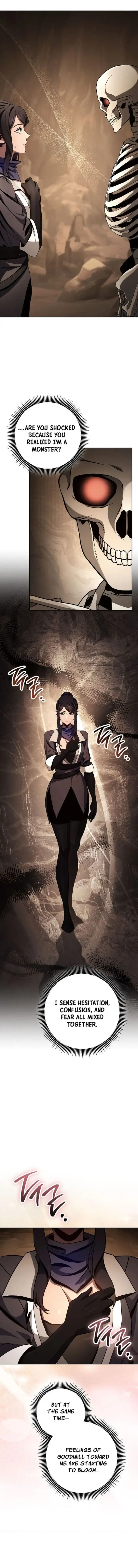 Read The Skeleton Soldier Failed to Defend the Dungeon EN Manga Online