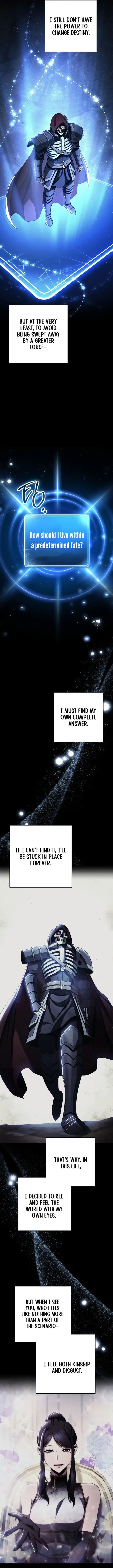 Read The Skeleton Soldier Failed to Defend the Dungeon EN Manga Online