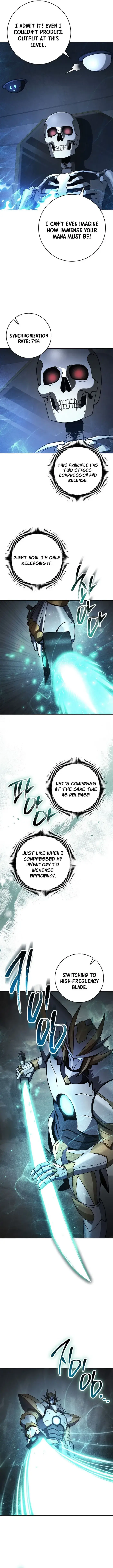 Read The Skeleton Soldier Failed to Defend the Dungeon EN Manga Online