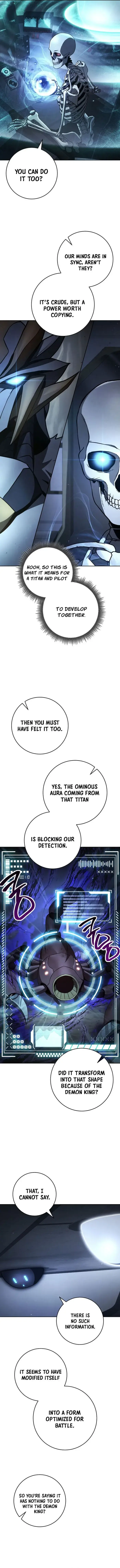 Read The Skeleton Soldier Failed to Defend the Dungeon EN Manga Online