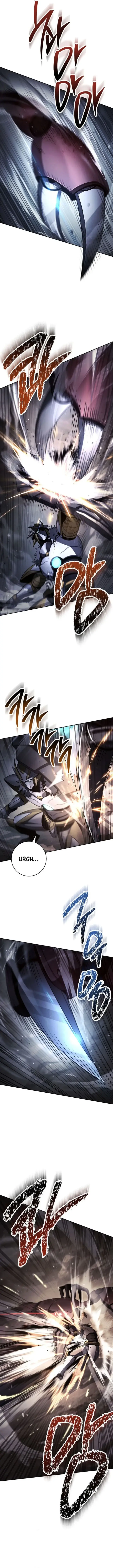 Read The Skeleton Soldier Failed to Defend the Dungeon EN Manga Online