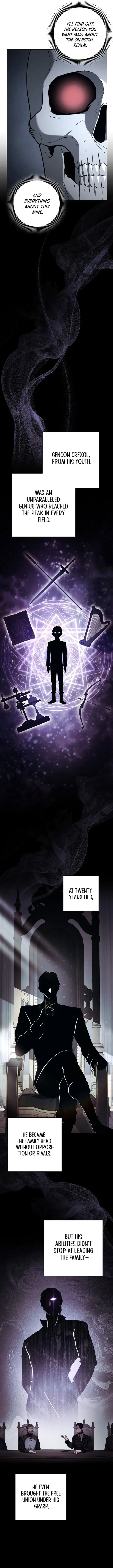 Read The Skeleton Soldier Failed to Defend the Dungeon EN Manga Online