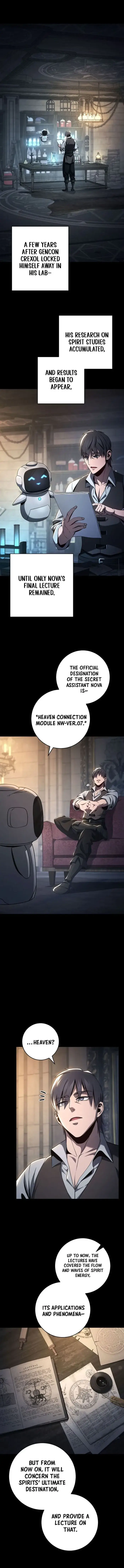 Read The Skeleton Soldier Failed to Defend the Dungeon EN Manga Online