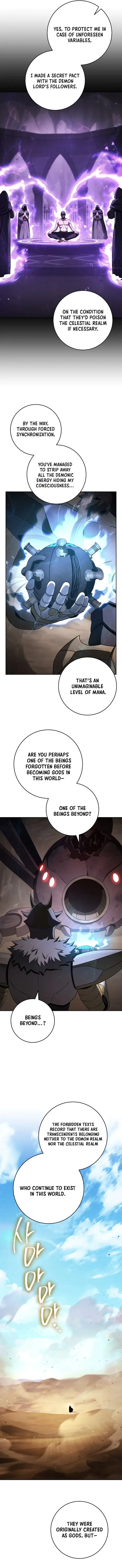 Read The Skeleton Soldier Failed to Defend the Dungeon EN Manga Online