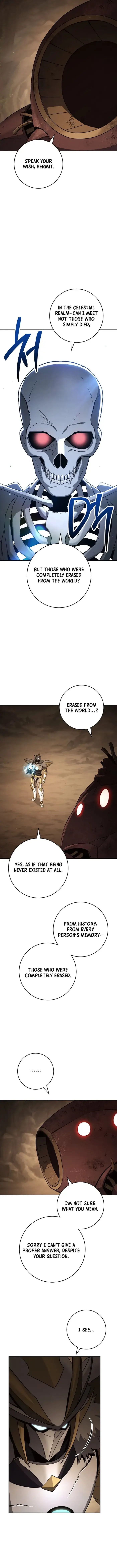 Read The Skeleton Soldier Failed to Defend the Dungeon EN Manga Online