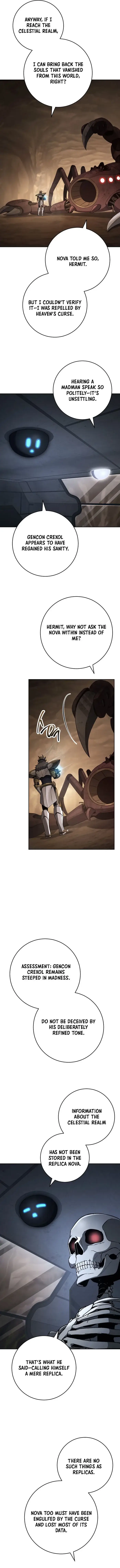 Read The Skeleton Soldier Failed to Defend the Dungeon EN Manga Online