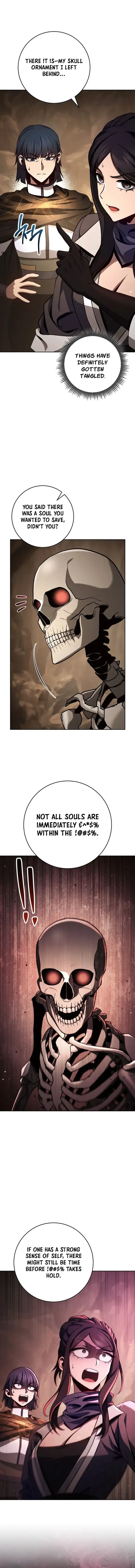 Read The Skeleton Soldier Failed to Defend the Dungeon EN Manga Online