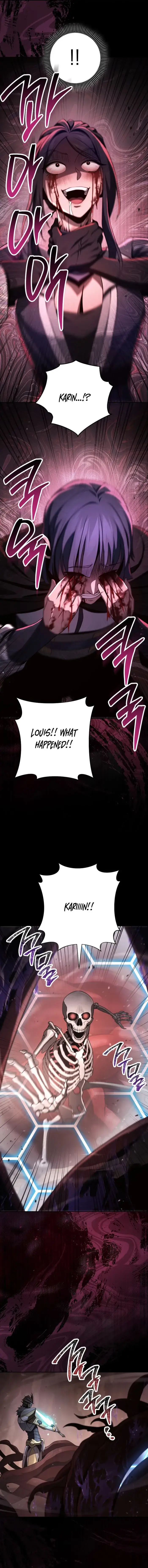 Read The Skeleton Soldier Failed to Defend the Dungeon EN Manga Online