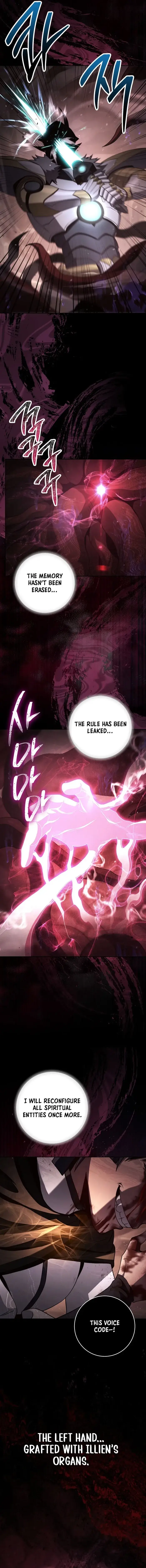 Read The Skeleton Soldier Failed to Defend the Dungeon EN Manga Online