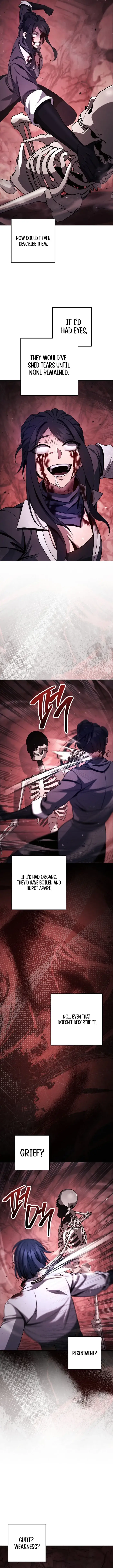 Read The Skeleton Soldier Failed to Defend the Dungeon EN Manga Online