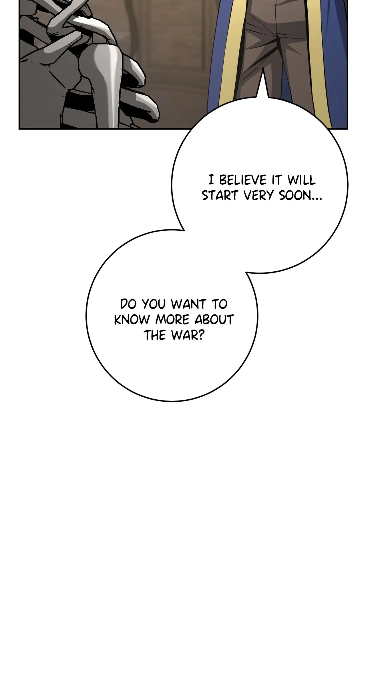 Read The Skeleton Soldier Failed to Defend the Dungeon EN Manga Online