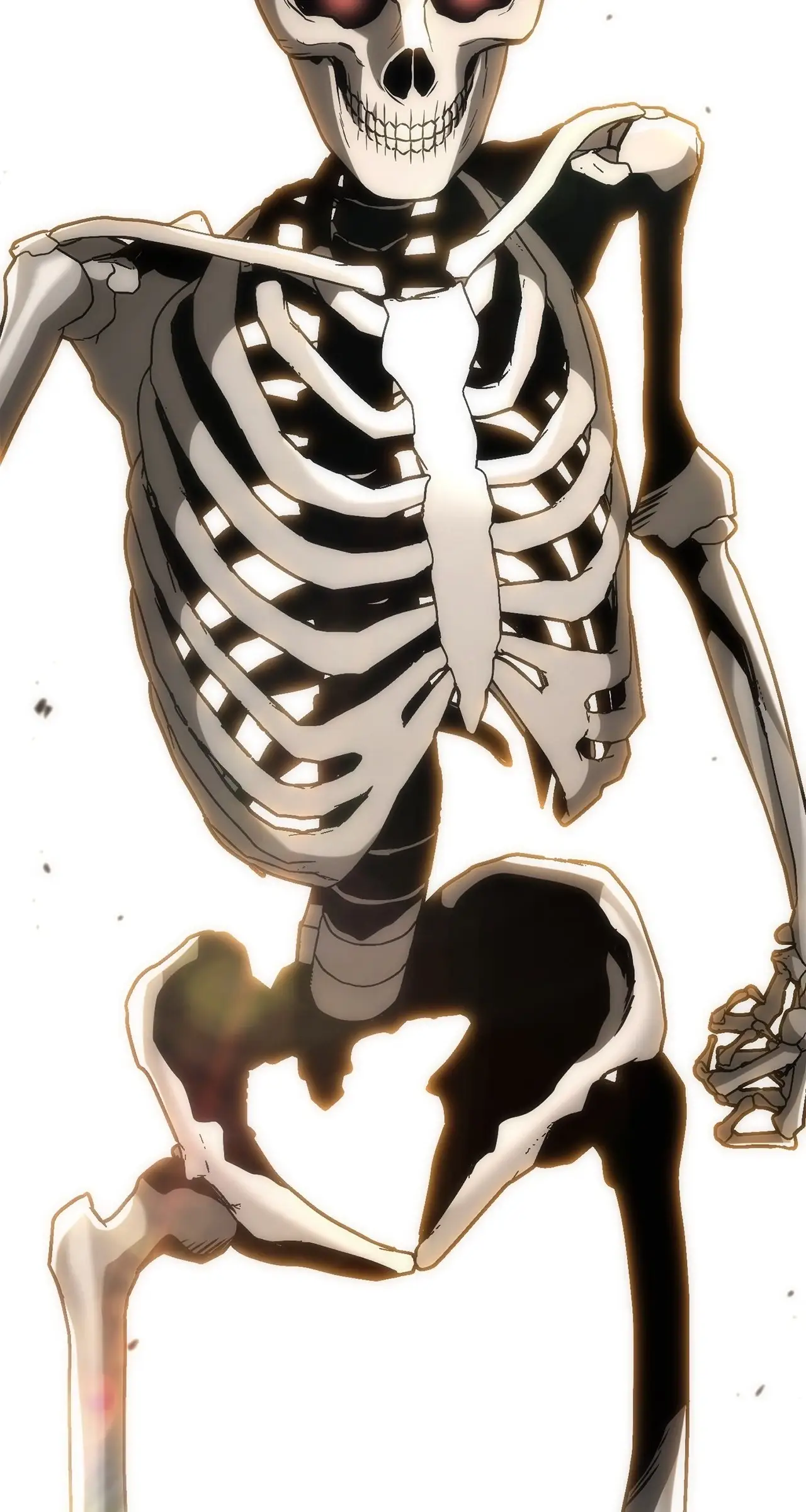 Read The Skeleton Soldier Failed to Defend the Dungeon EN Manga Online