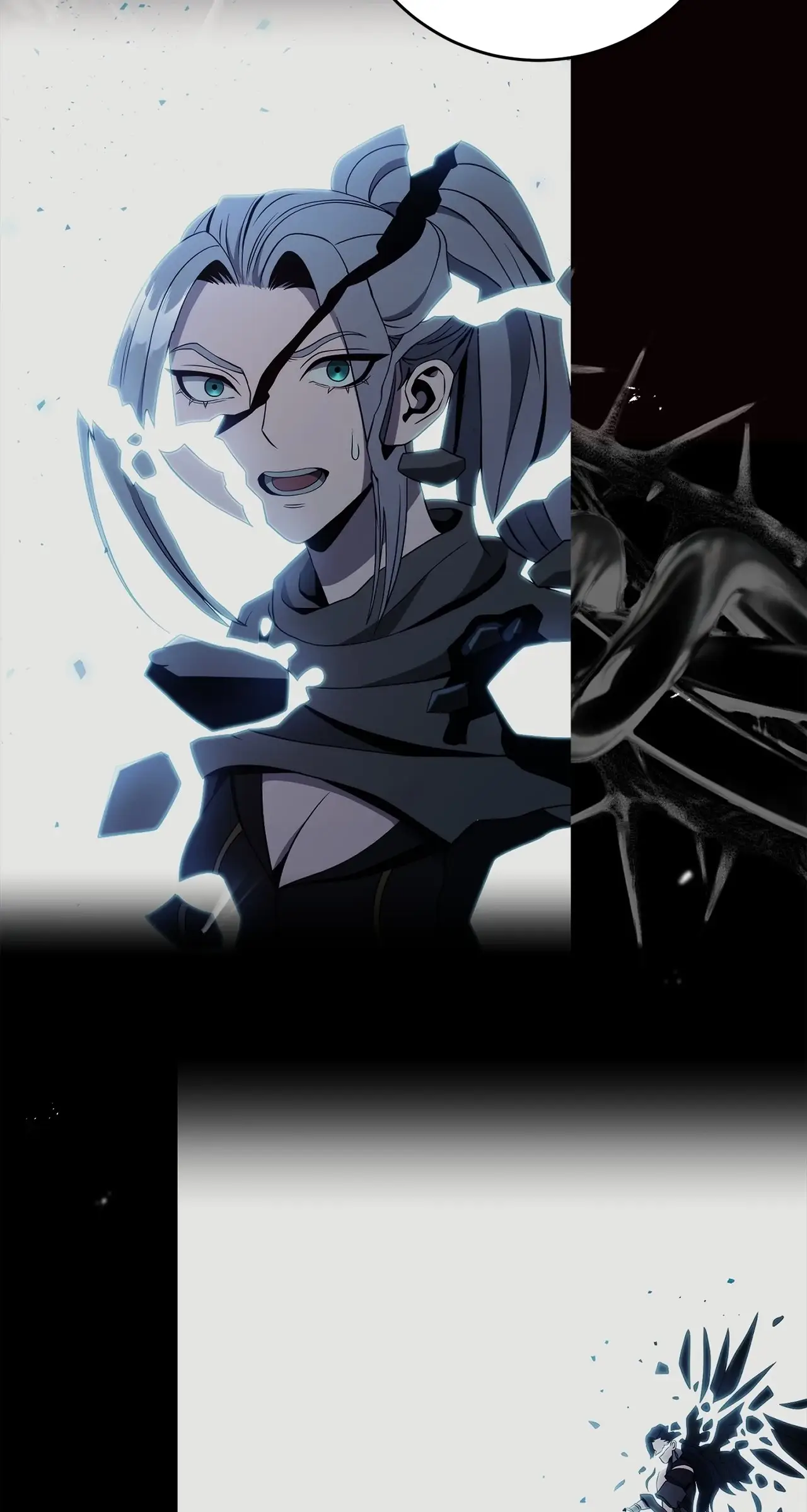 Read The Skeleton Soldier Failed to Defend the Dungeon EN Manga Online