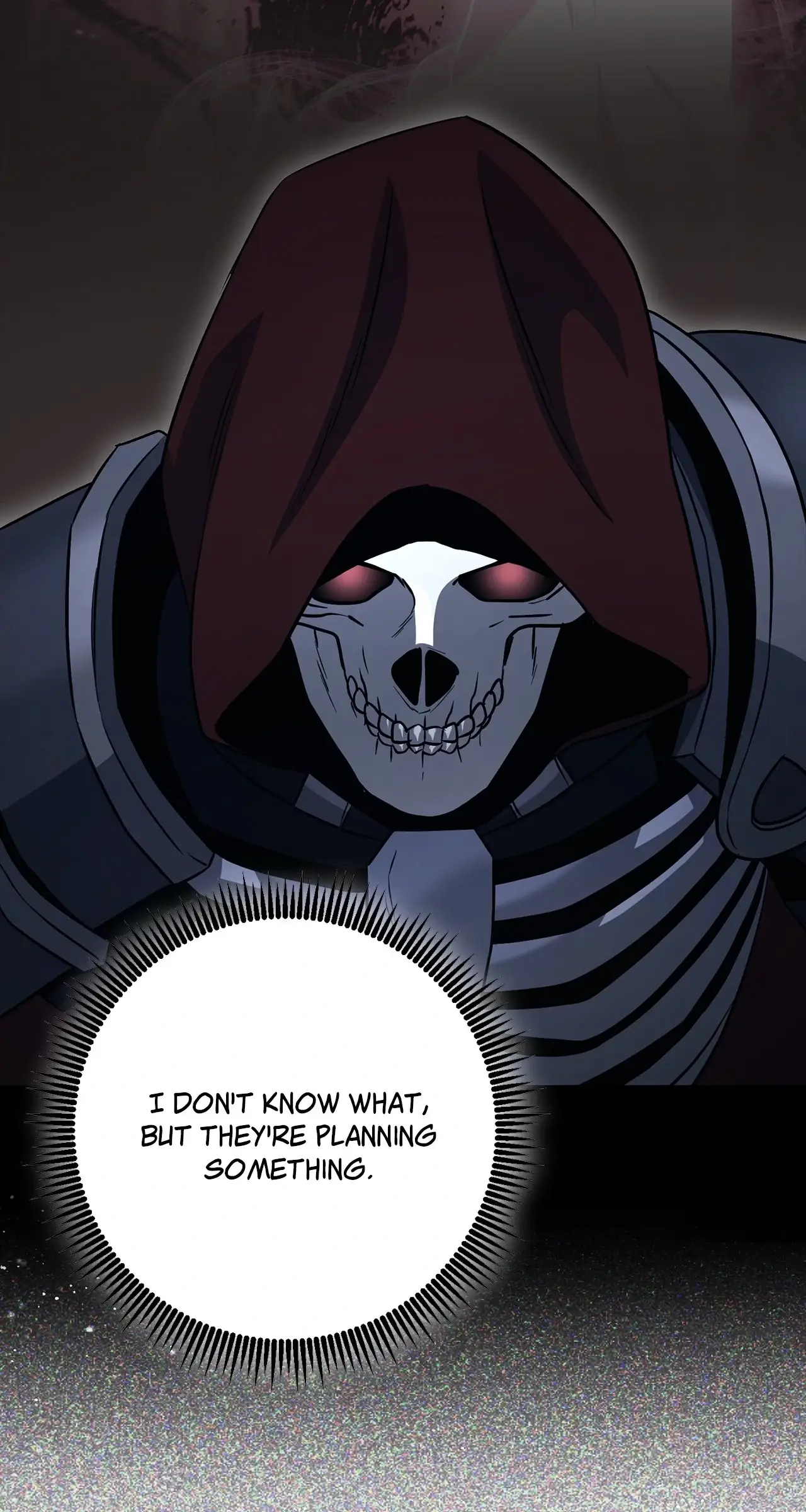 Read The Skeleton Soldier Failed to Defend the Dungeon EN Manga Online