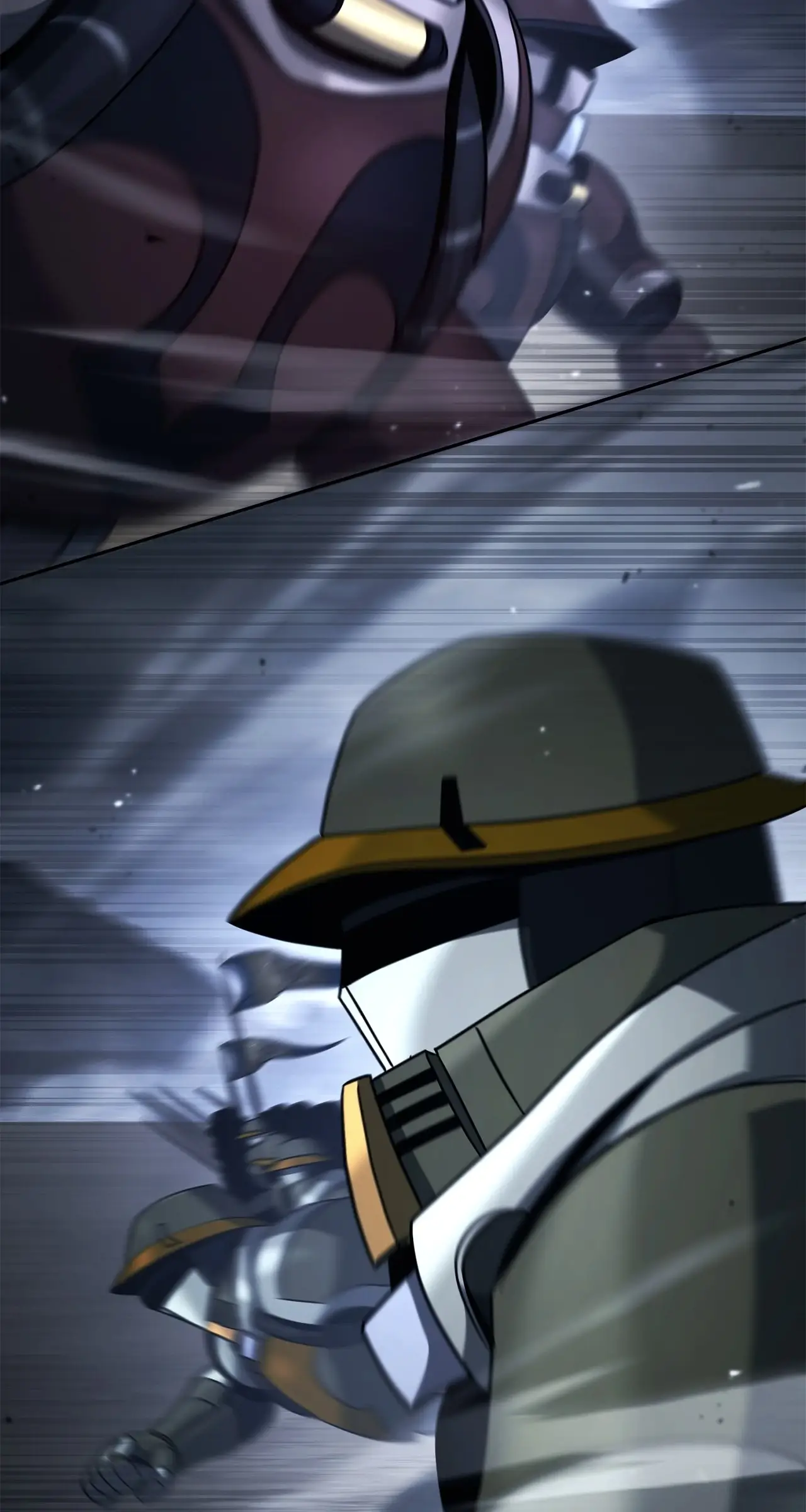 Read The Skeleton Soldier Failed to Defend the Dungeon EN Manga Online