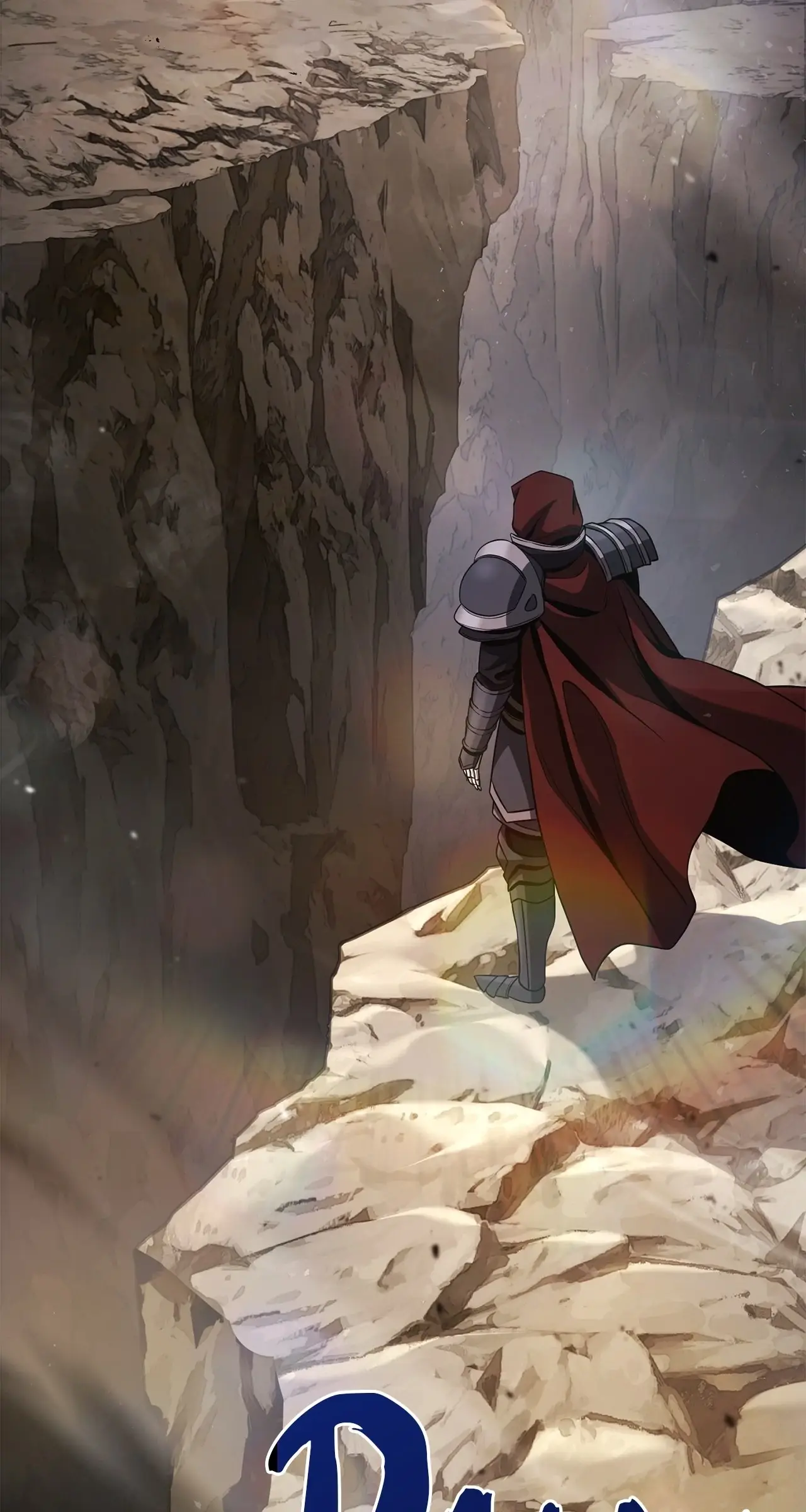 Read The Skeleton Soldier Failed to Defend the Dungeon EN Manga Online