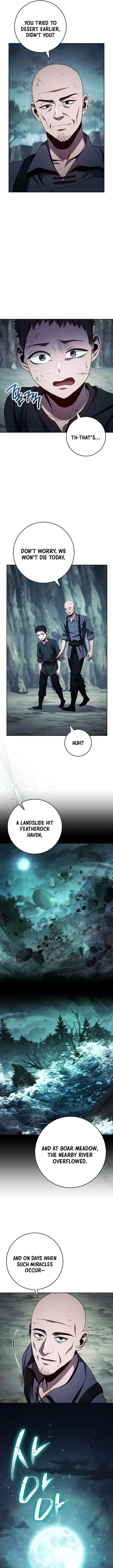 Read The Skeleton Soldier Failed to Defend the Dungeon EN Manga Online