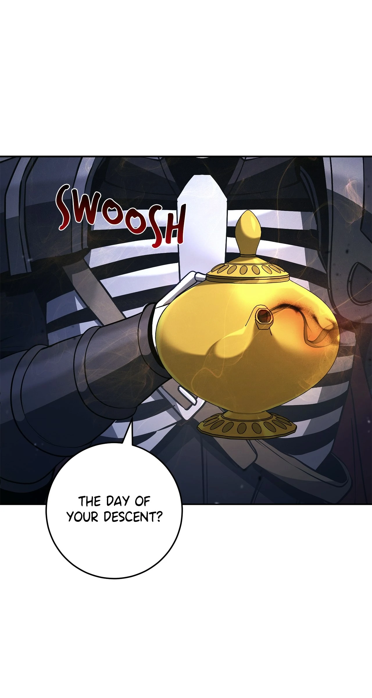 Read The Skeleton Soldier Failed to Defend the Dungeon EN Manga Online