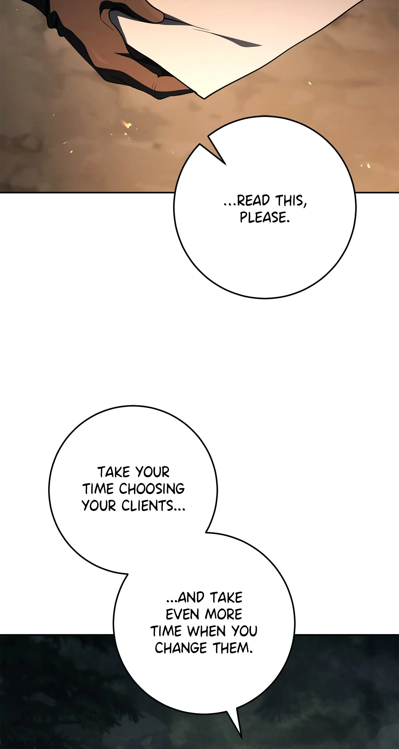 Read The Skeleton Soldier Failed to Defend the Dungeon EN Manga Online