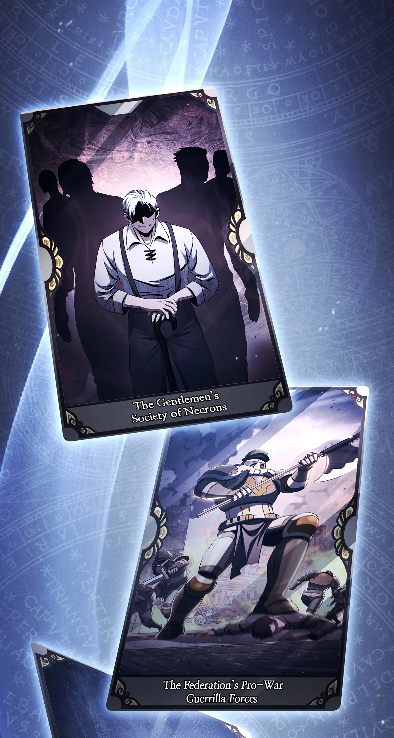 Read The Skeleton Soldier Failed to Defend the Dungeon EN Manga Online