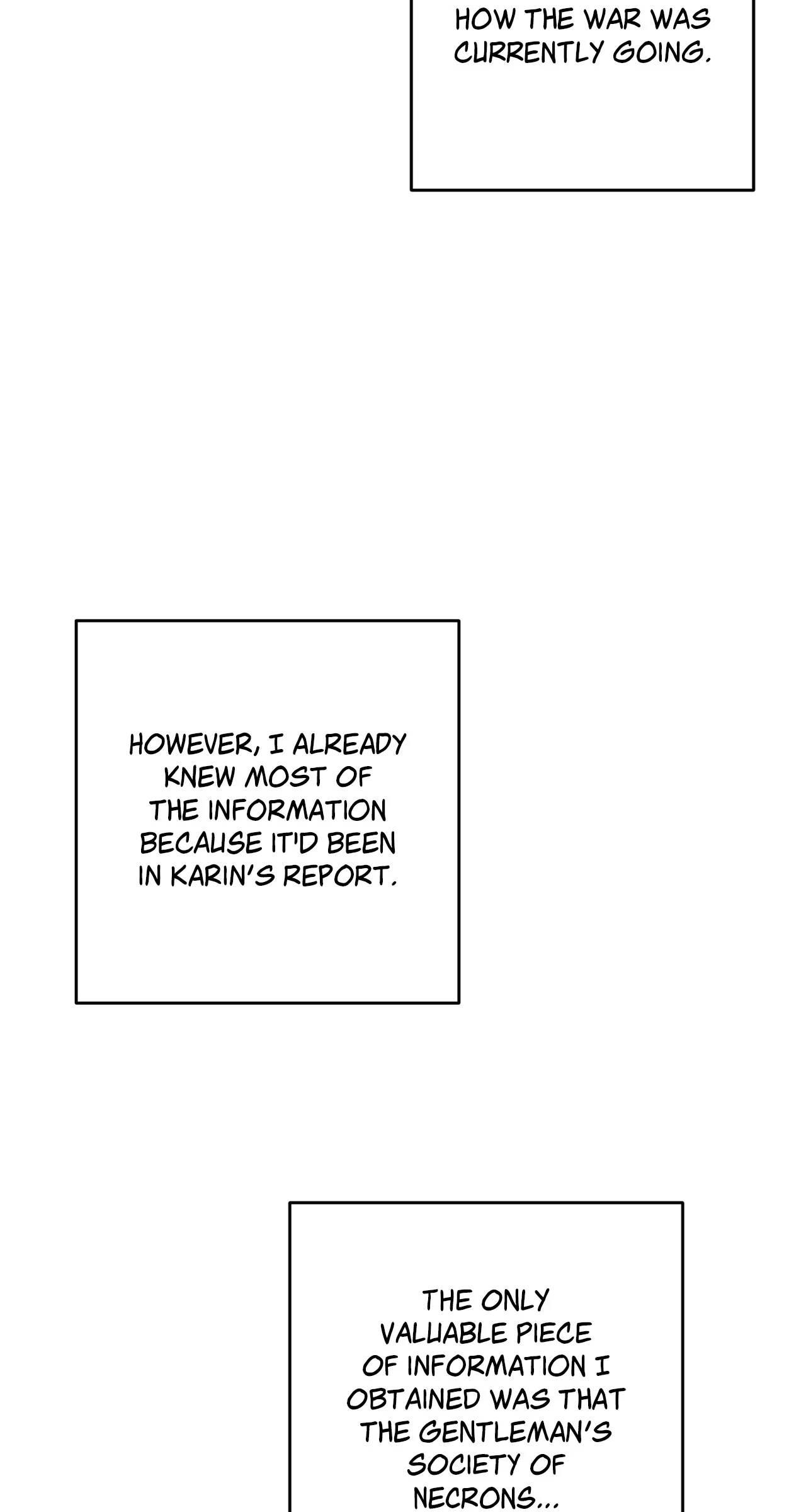 Read The Skeleton Soldier Failed to Defend the Dungeon EN Manga Online