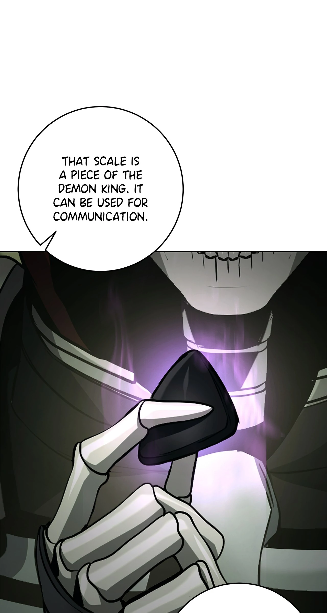 Read The Skeleton Soldier Failed to Defend the Dungeon EN Manga Online