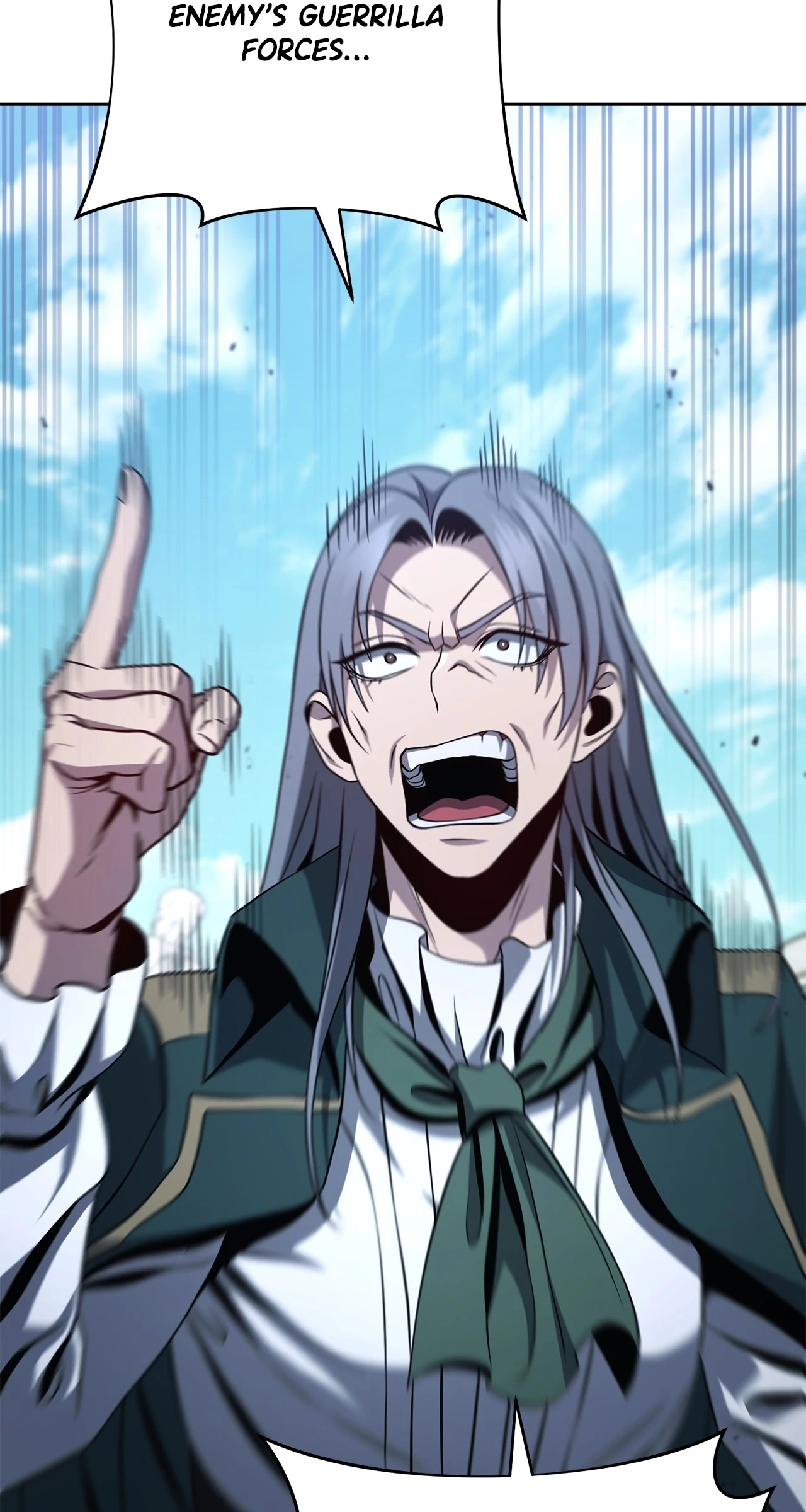 Read The Skeleton Soldier Failed to Defend the Dungeon EN Manga Online