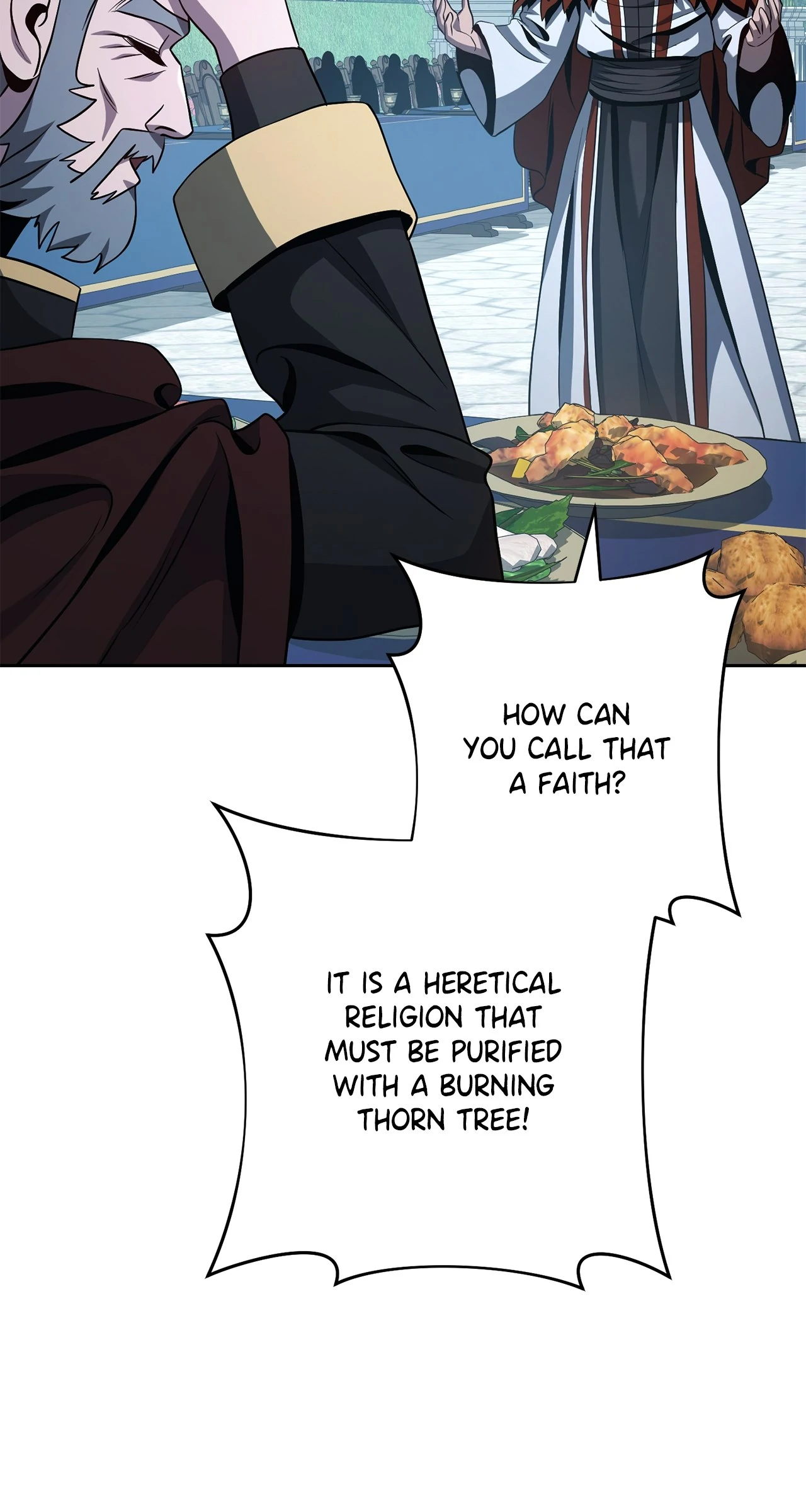 Read The Skeleton Soldier Failed to Defend the Dungeon EN Manga Online