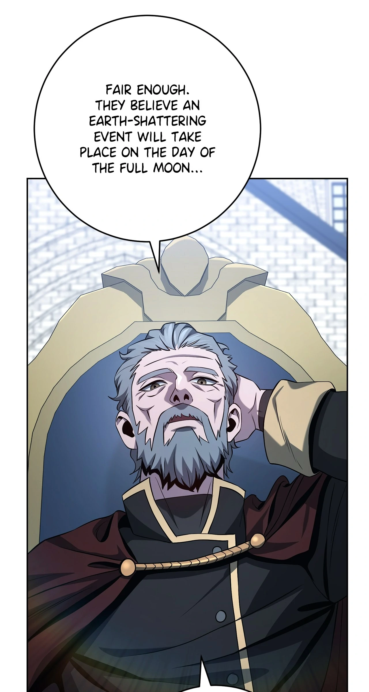 Read The Skeleton Soldier Failed to Defend the Dungeon EN Manga Online