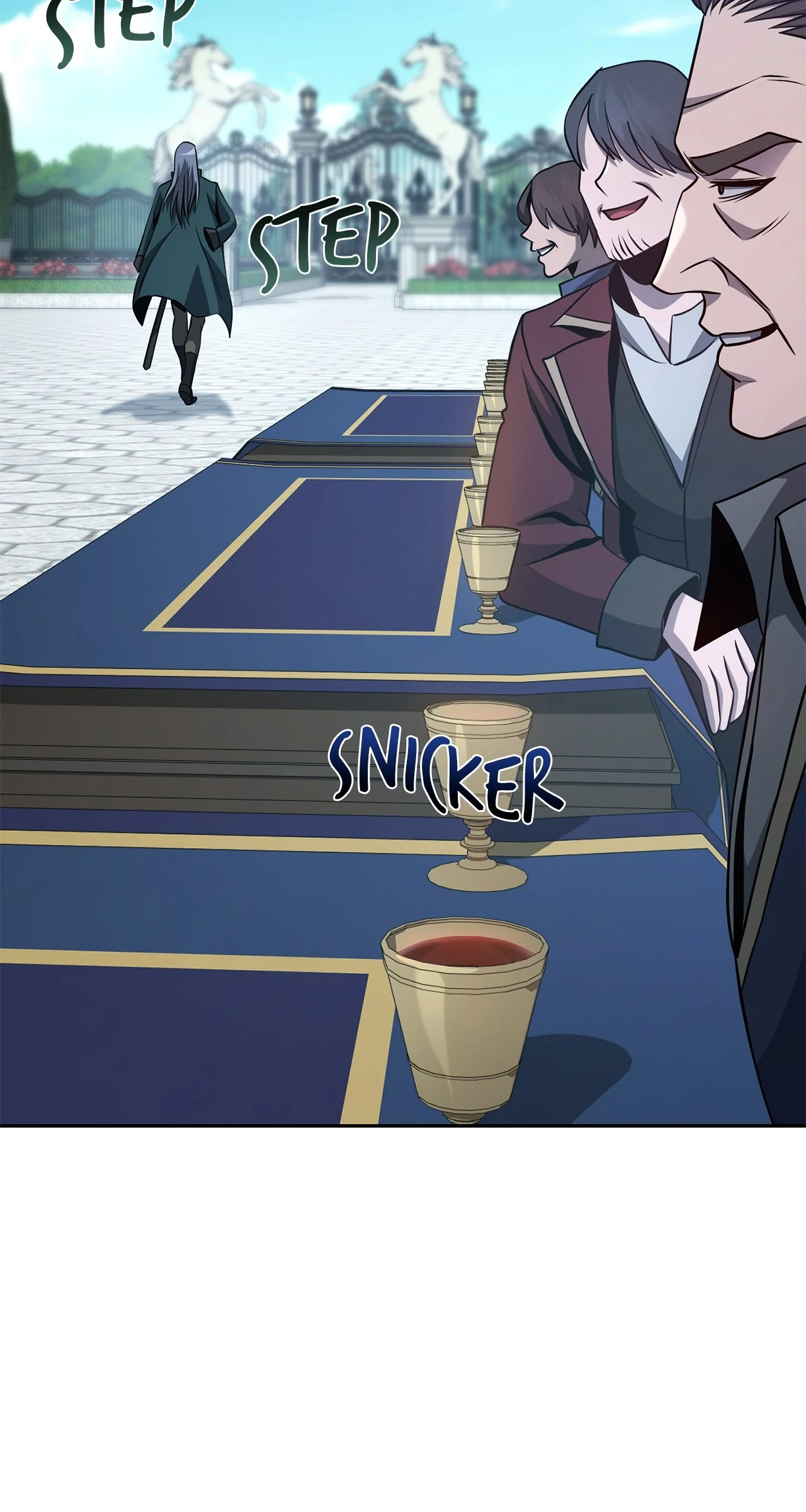 Read The Skeleton Soldier Failed to Defend the Dungeon EN Manga Online