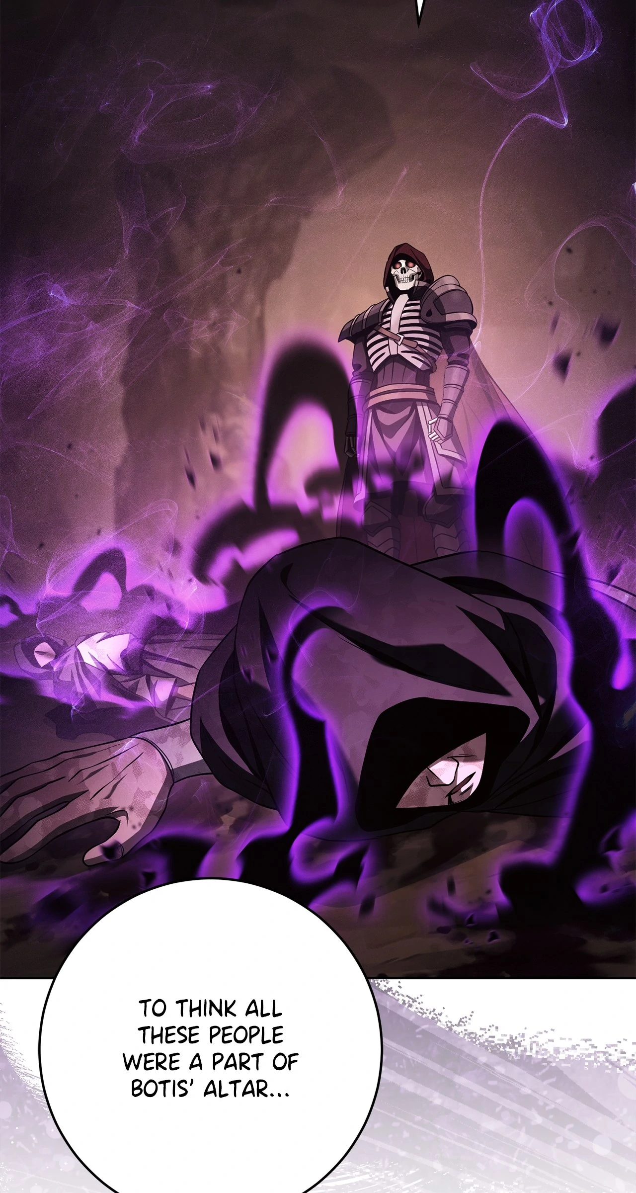 Read The Skeleton Soldier Failed to Defend the Dungeon EN Manga Online