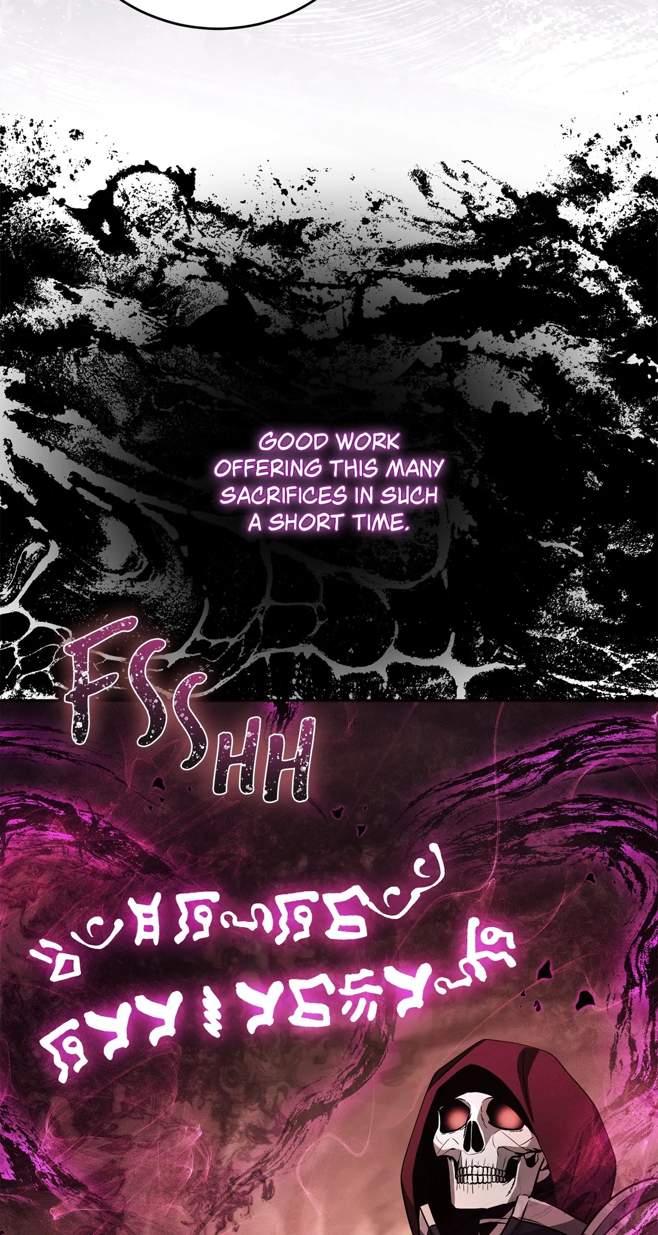 Read The Skeleton Soldier Failed to Defend the Dungeon EN Manga Online