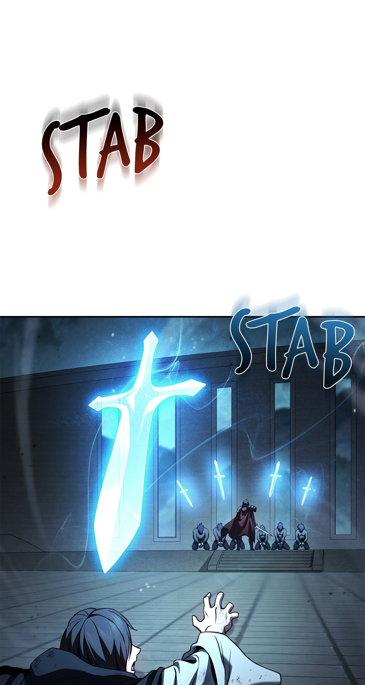 Read The Skeleton Soldier Failed to Defend the Dungeon EN Manga Online