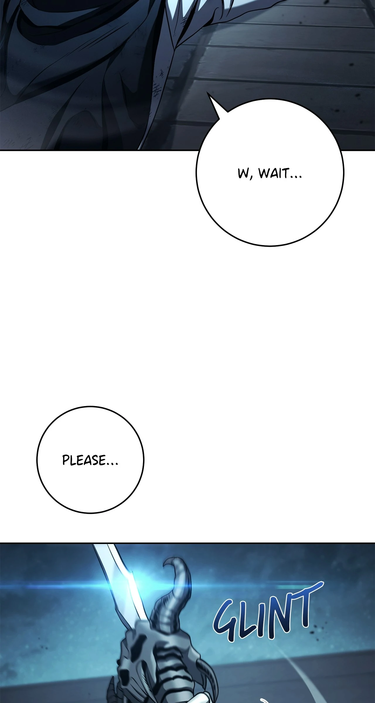 Read The Skeleton Soldier Failed to Defend the Dungeon EN Manga Online