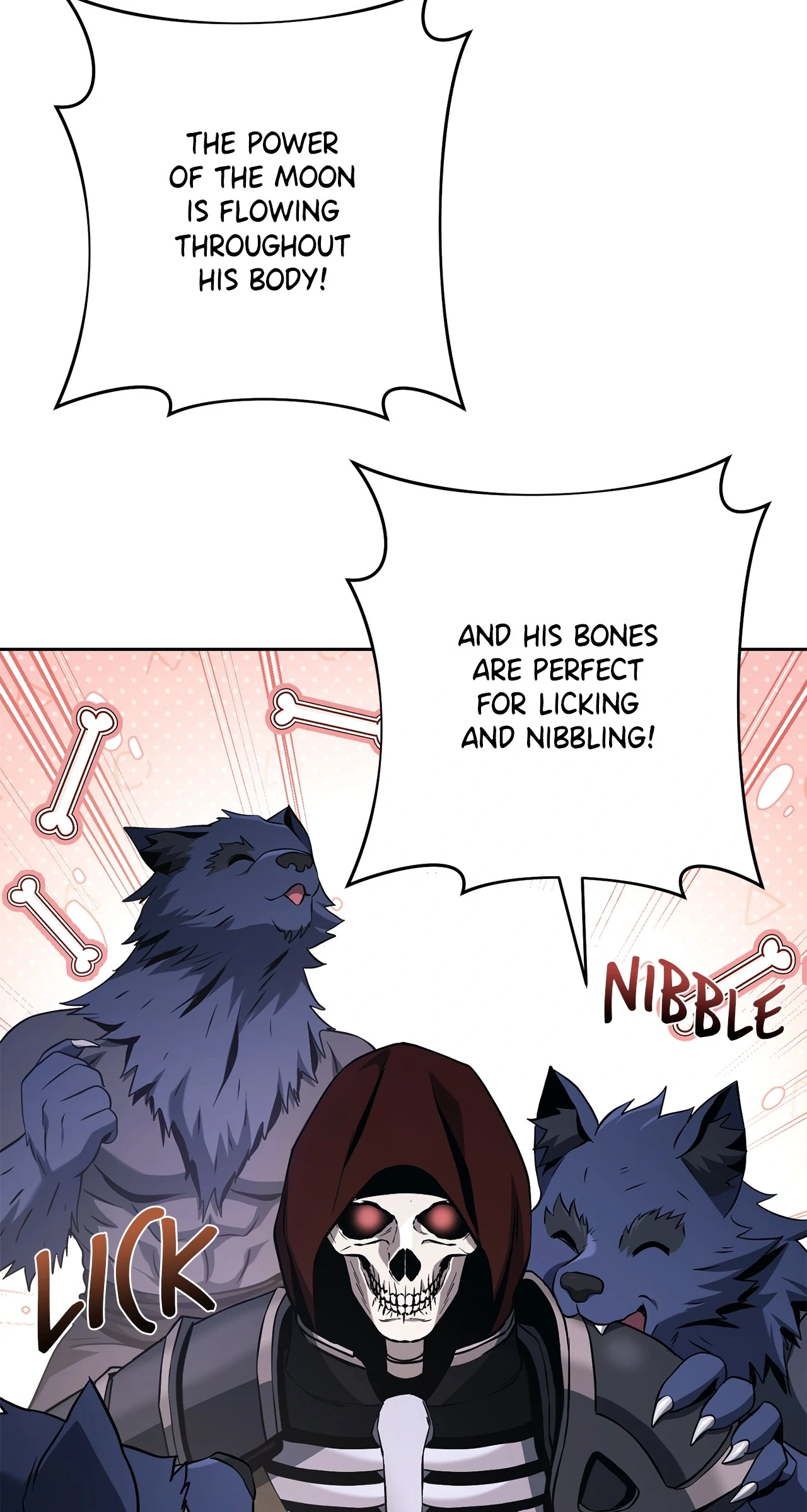 Read The Skeleton Soldier Failed to Defend the Dungeon EN Manga Online