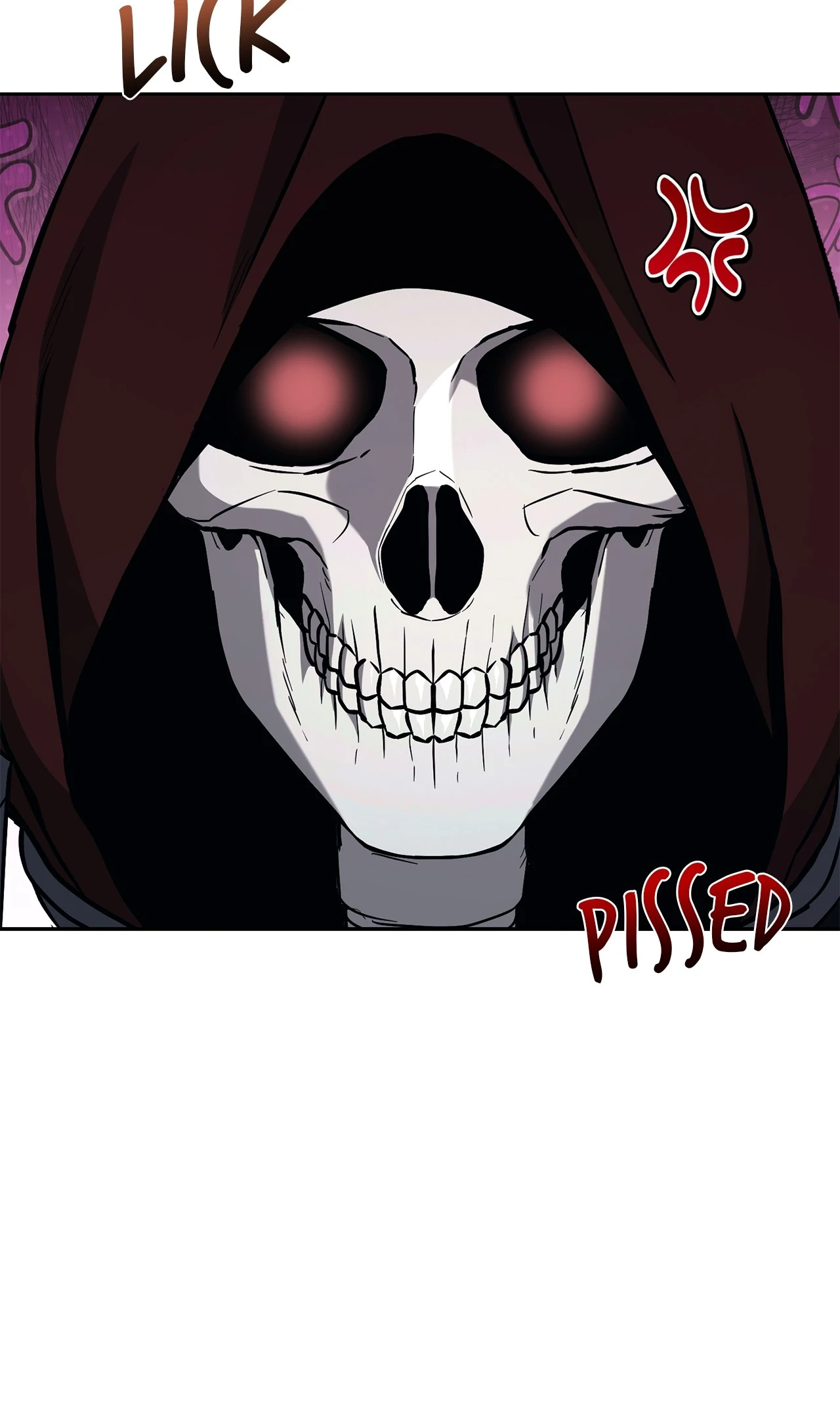 Read The Skeleton Soldier Failed to Defend the Dungeon EN Manga Online