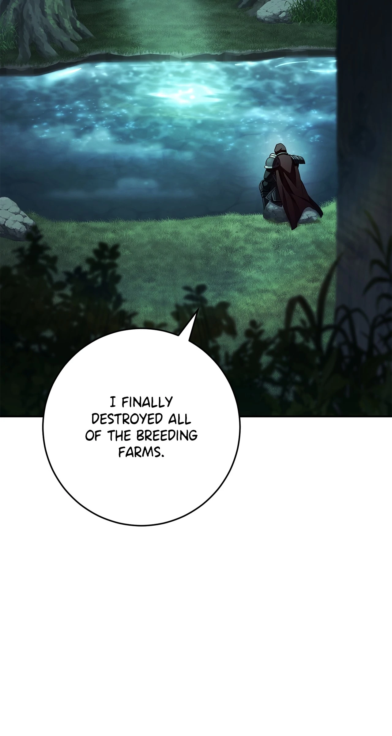 Read The Skeleton Soldier Failed to Defend the Dungeon EN Manga Online