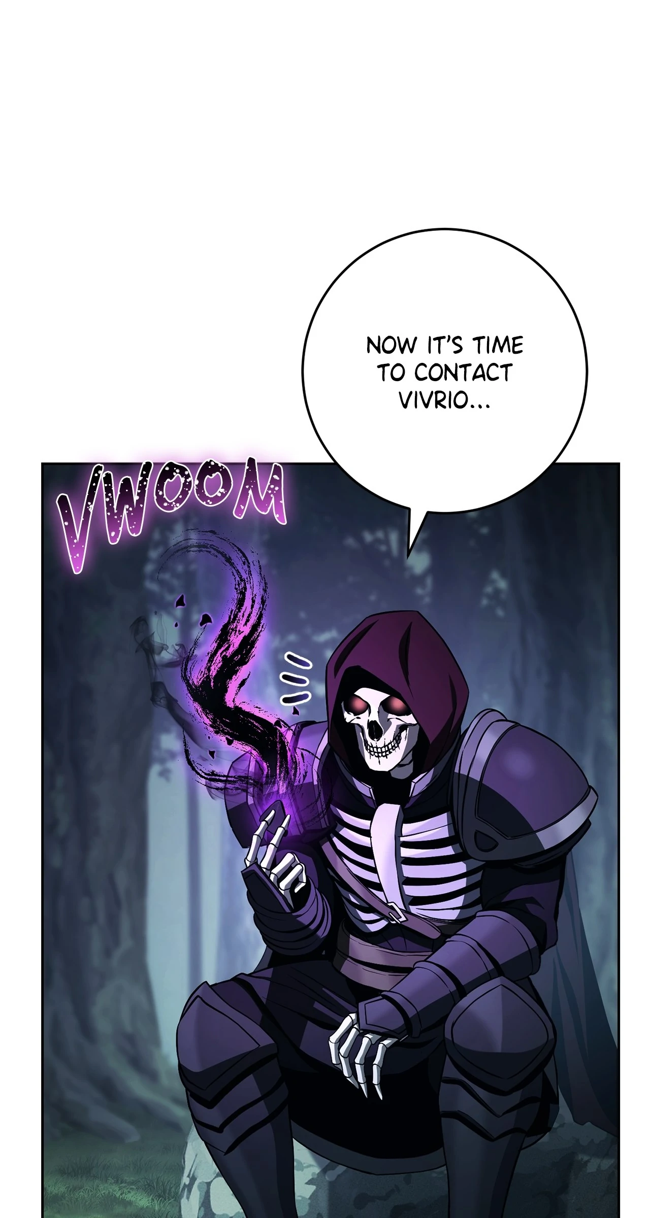 Read The Skeleton Soldier Failed to Defend the Dungeon EN Manga Online