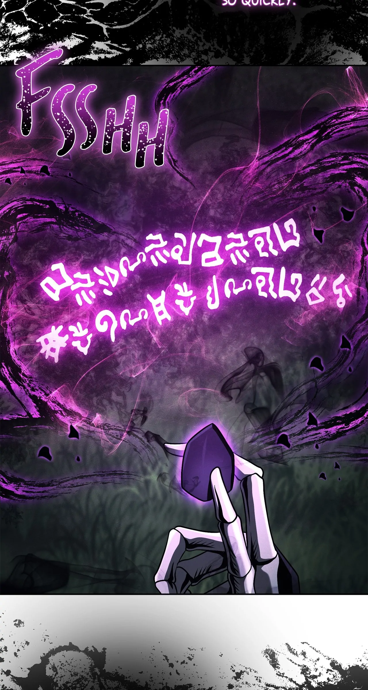 Read The Skeleton Soldier Failed to Defend the Dungeon EN Manga Online