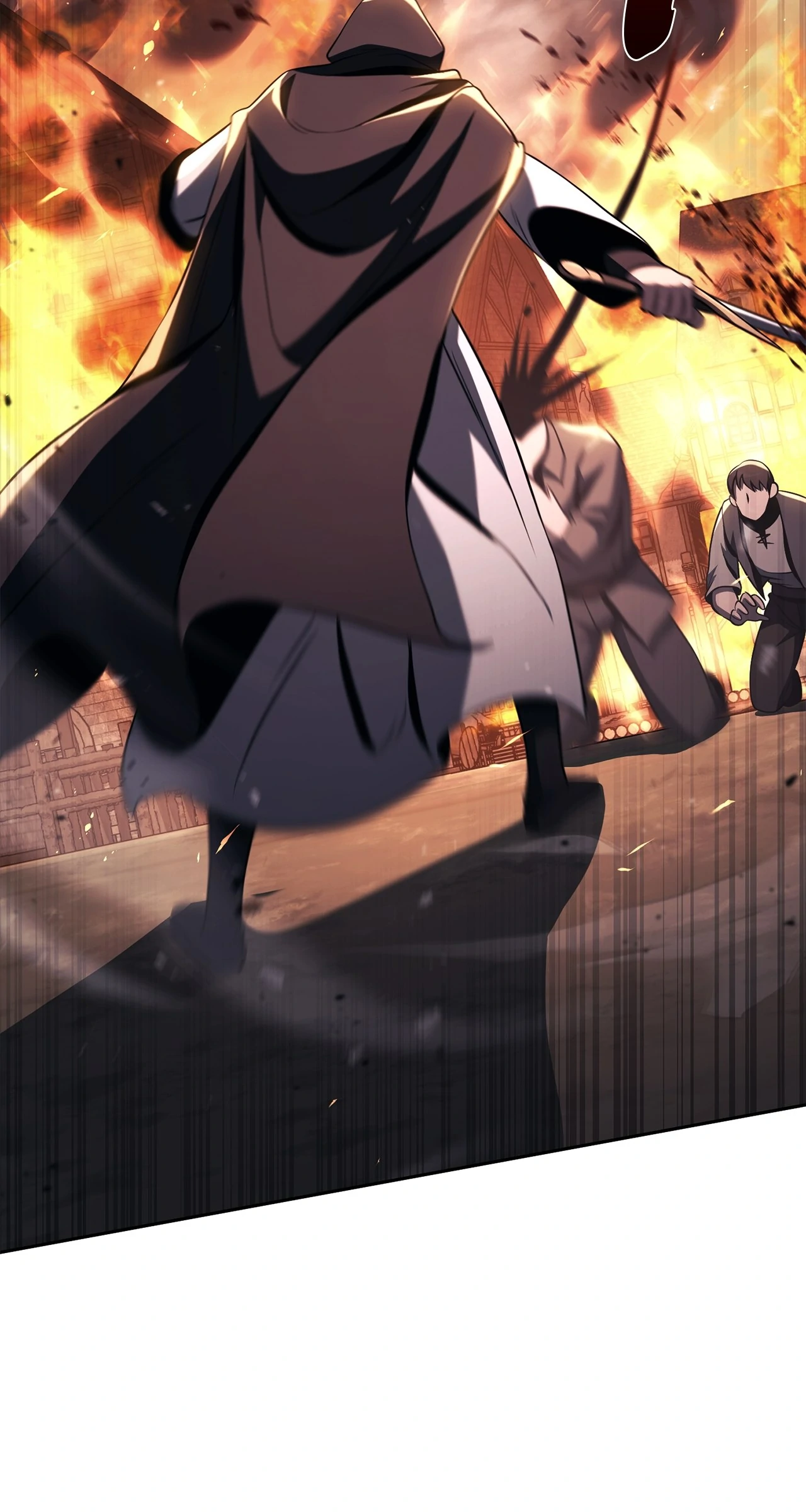 Read The Skeleton Soldier Failed to Defend the Dungeon EN Manga Online