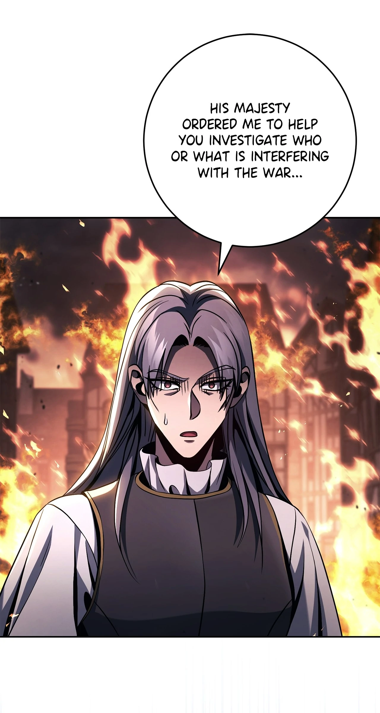 Read The Skeleton Soldier Failed to Defend the Dungeon EN Manga Online