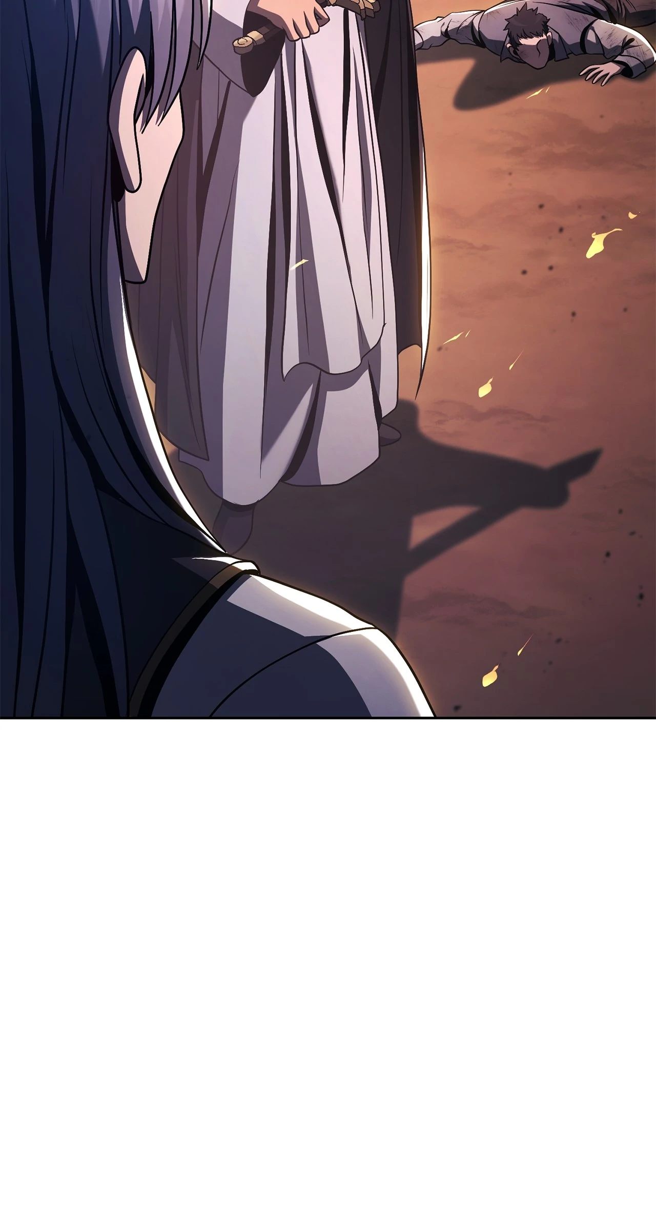 Read The Skeleton Soldier Failed to Defend the Dungeon EN Manga Online