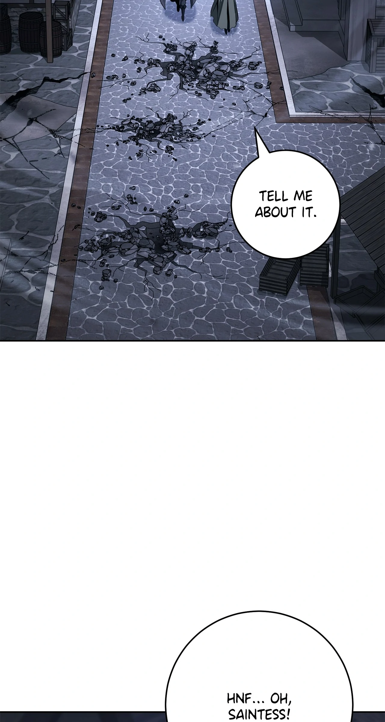 Read The Skeleton Soldier Failed to Defend the Dungeon EN Manga Online