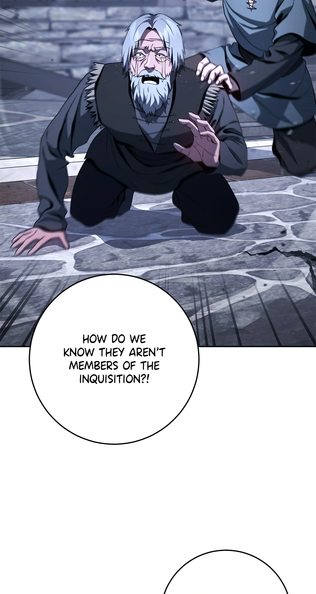 Read The Skeleton Soldier Failed to Defend the Dungeon EN Manga Online