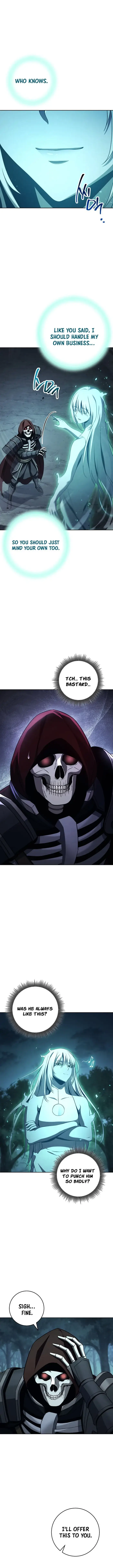 Read The Skeleton Soldier Failed to Defend the Dungeon EN Manga Online