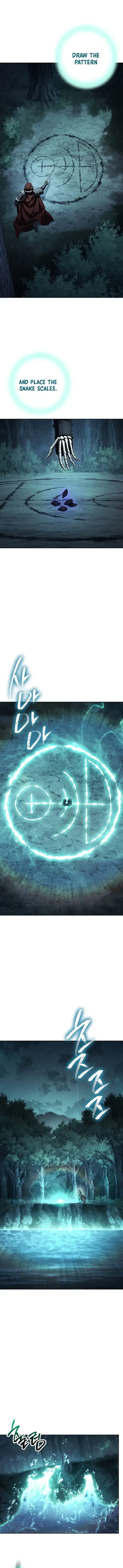 Read The Skeleton Soldier Failed to Defend the Dungeon EN Manga Online